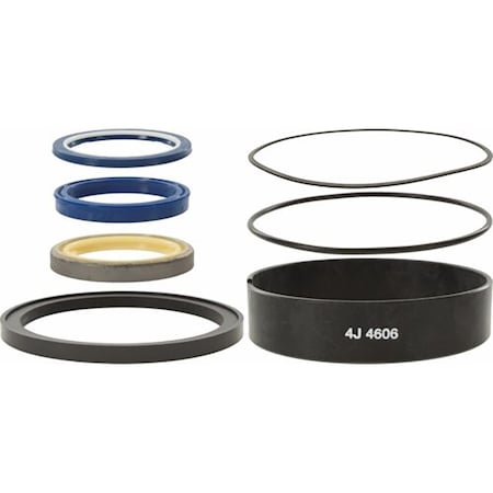 Aftermarket Lift Seal Kit HYI40-1327
